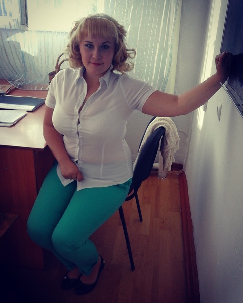 Elena Kolomyceva Elena Kolomyceva