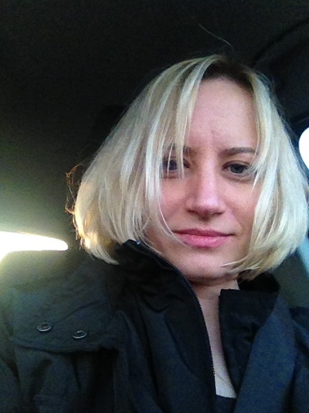 Nataliya