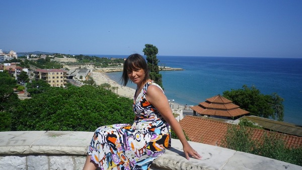 Svetlana