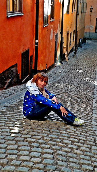 Svetlana