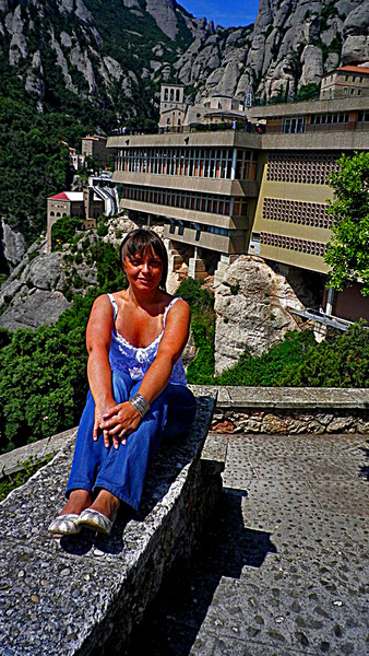Svetlana