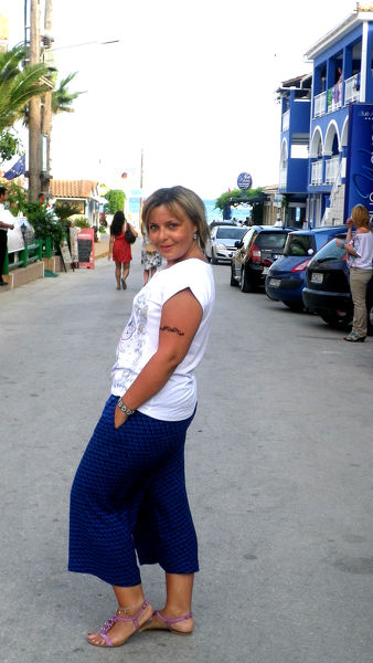 Svetlana