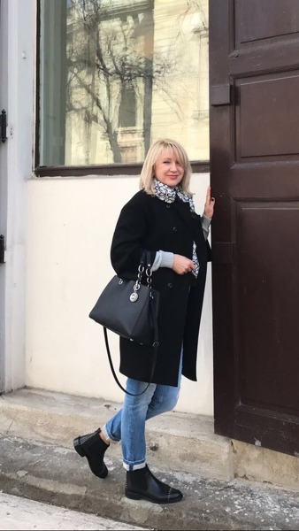 Lyudmila Lyudmila