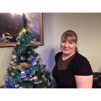Natalya, Perm (Russia), 53/165/90
