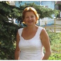 Olga, Samara (Russia), 62/164/68