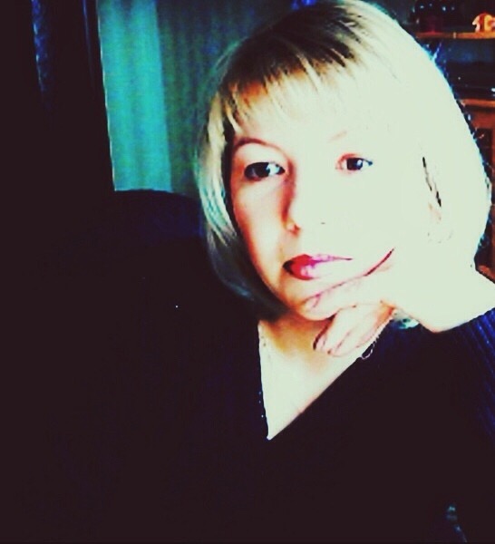 Svetlana