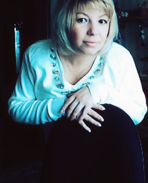 Svetlana