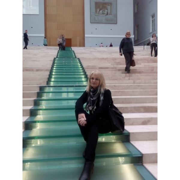 Svetlana Svetlana