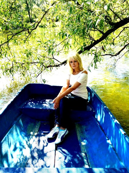 Svetlana Svetlana