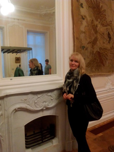 Svetlana