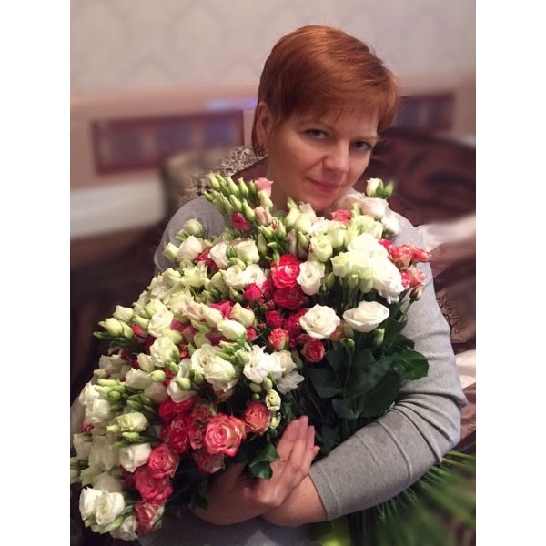 Svetlana