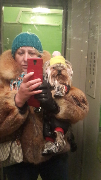 lyudmila lyudmila