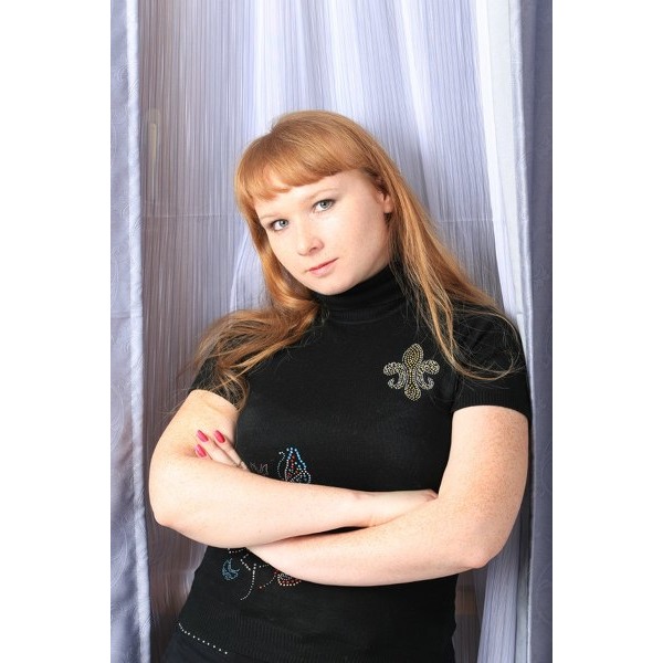 Svetlana Svetlana