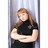 Svetlana, Ekaterinburg (Russia), 44/172/88