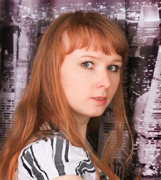 Svetlana Svetlana
