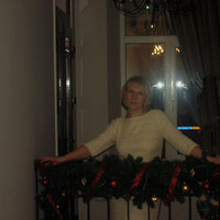 Oksana, Samara (Russia), 53/160/55