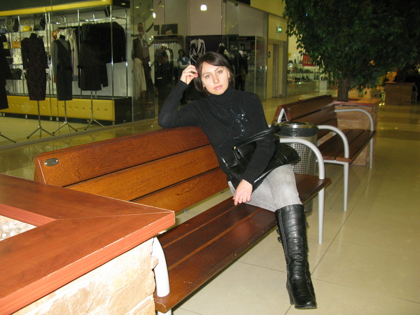 Rusana Rusana