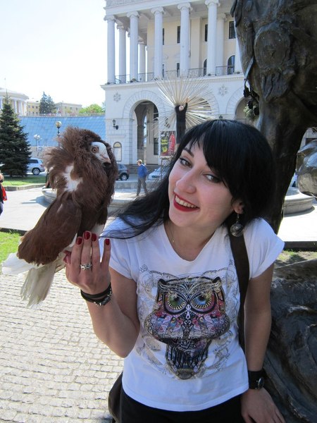 Svetlana