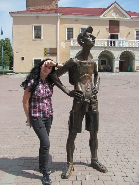 Svetlana