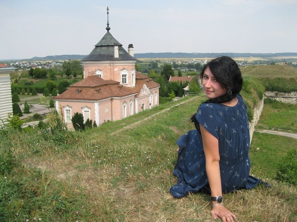 Svetlana