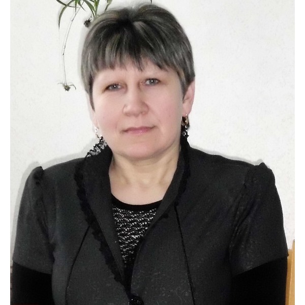 Galina Galina