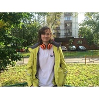 Maria, Moscow (Russia), 28/177/72