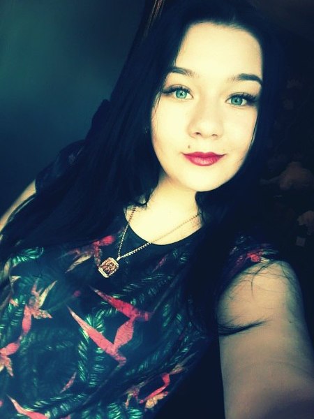 Alina Alina