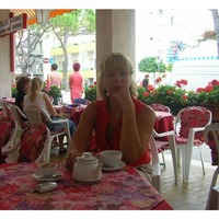 Anna, Sochi (Russia), 56/165/75