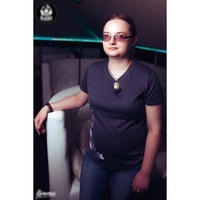 Yana, Kaluga (Russia), 35/170/75