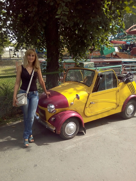 Svetlana Svetlana