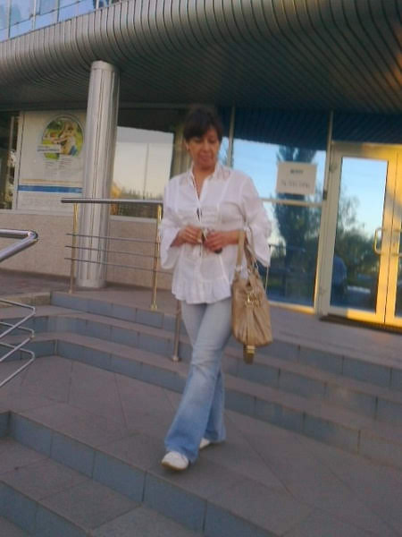 Elena Elena