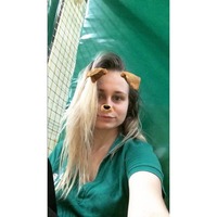 Nina, Odessa (Ukraine), 33/156/49