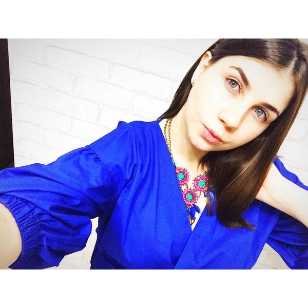 Natalya Torhova Natalya Torhova