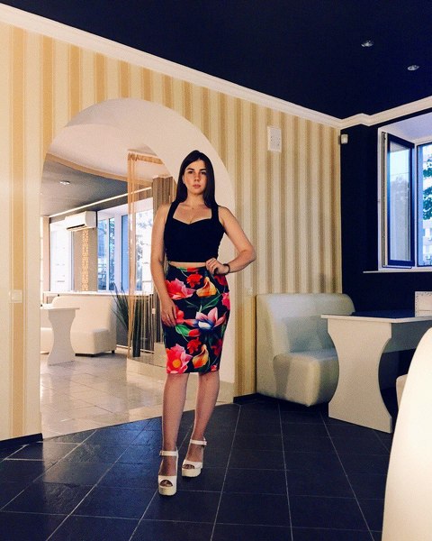 Natalya Torhova Natalya Torhova