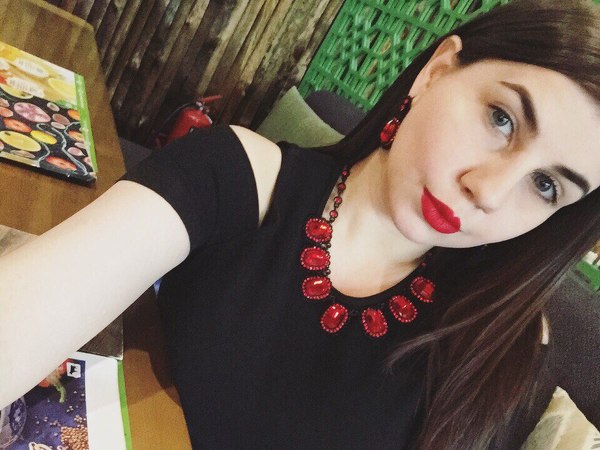 Natalya Torhova Natalya Torhova