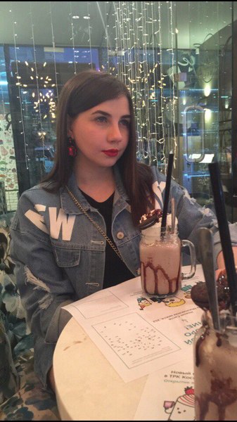 Natalya Torhova Natalya Torhova