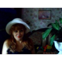 Mila Lebedeva, Kirovohrad (Ukraine), 64/160/68