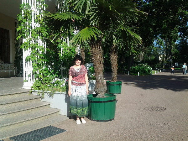 Tatyana Tatyana