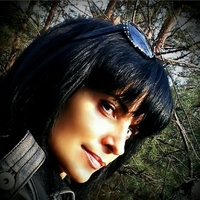 Tereza,  (Ukraine), 58/152/47