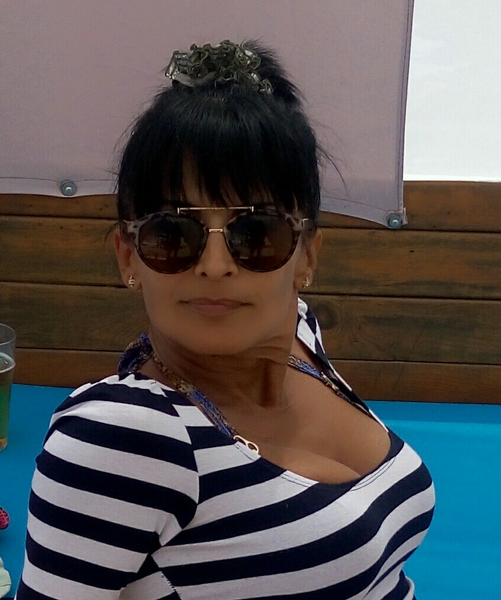 Tereza