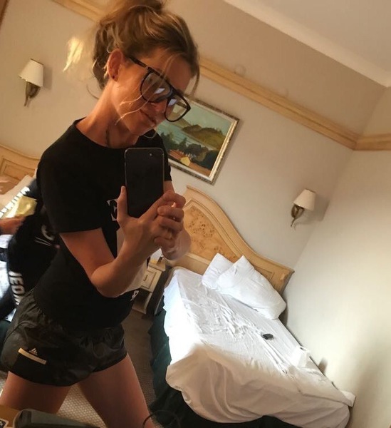 Irina Irina