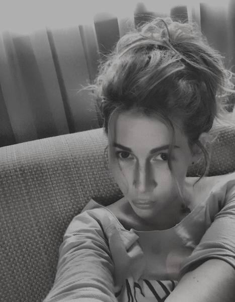 Irina Irina