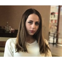Ilona, Moscow (Russia), 31/173/57