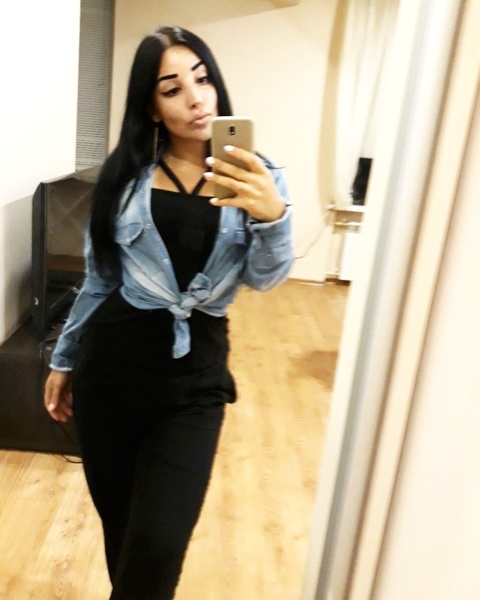 Karina Karina