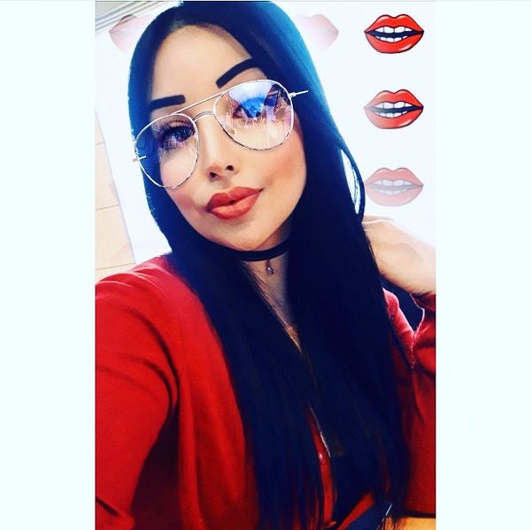 Karina Karina