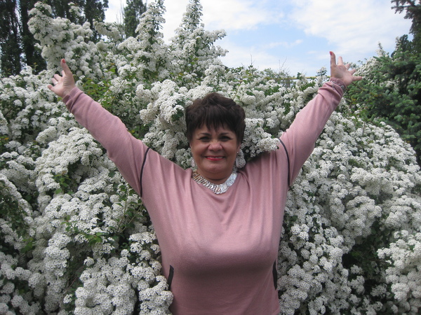 Larisa Petrenko