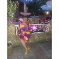 Irina,  (Ukraine), 61/160/83