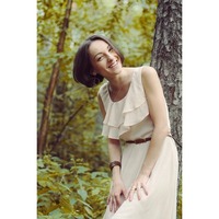 Anastasiya, Ekaterinburg (Russia), 36/164/45
