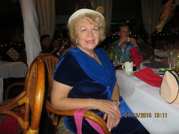 Lidiya Lidiya
