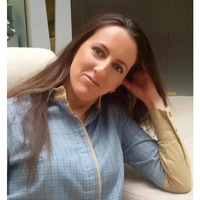 Ekaterina, Odessa (Ukraine), 35/170/50